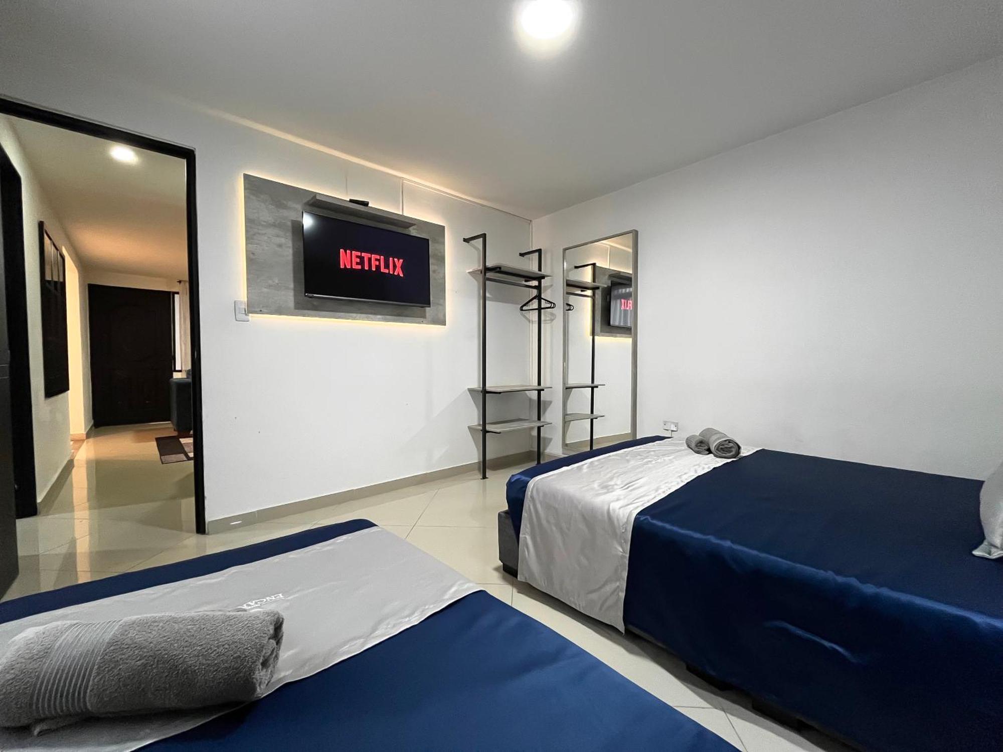 Hotel Encanto Попаян Экстерьер фото