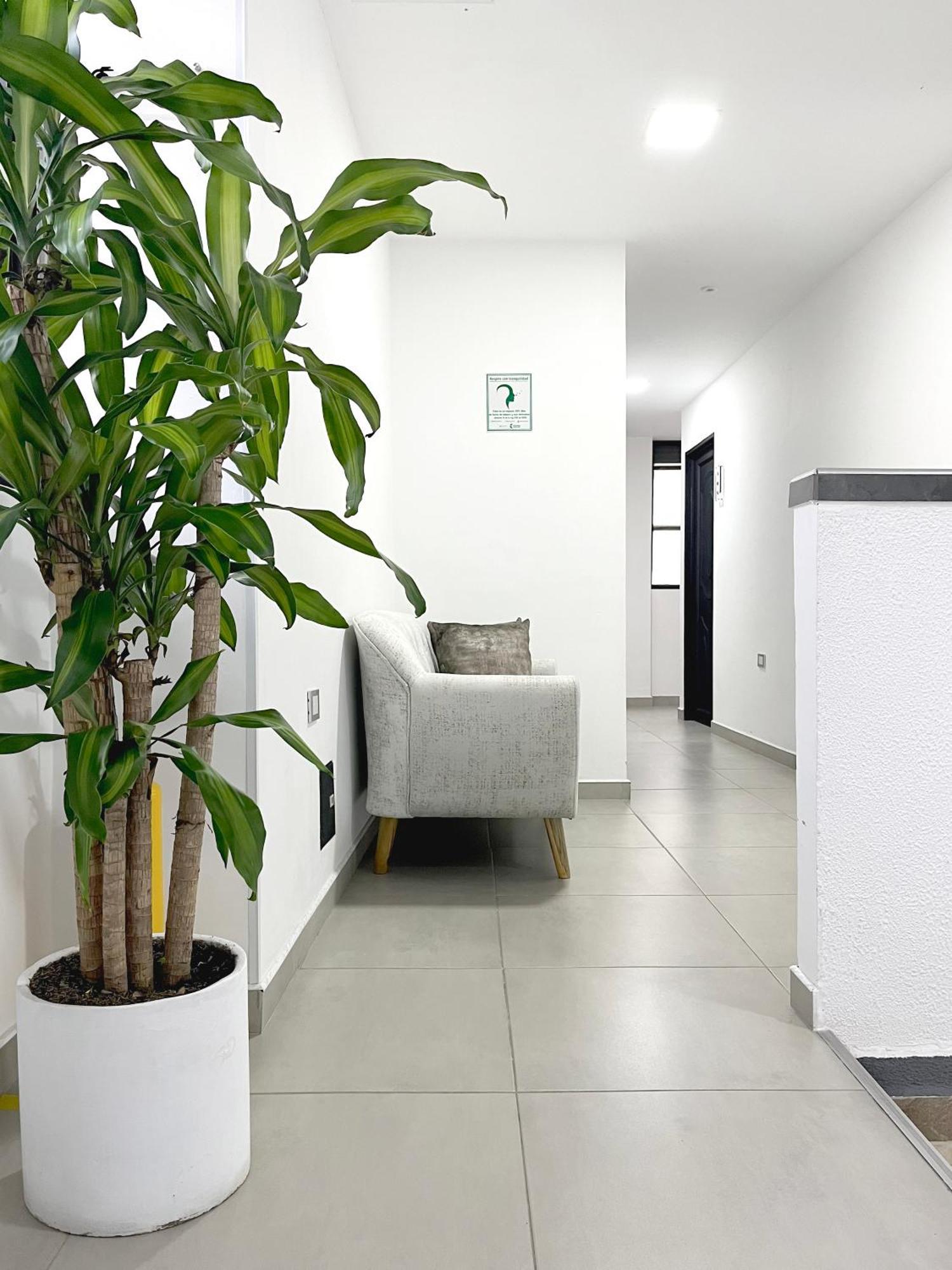 Hotel Encanto Попаян Экстерьер фото