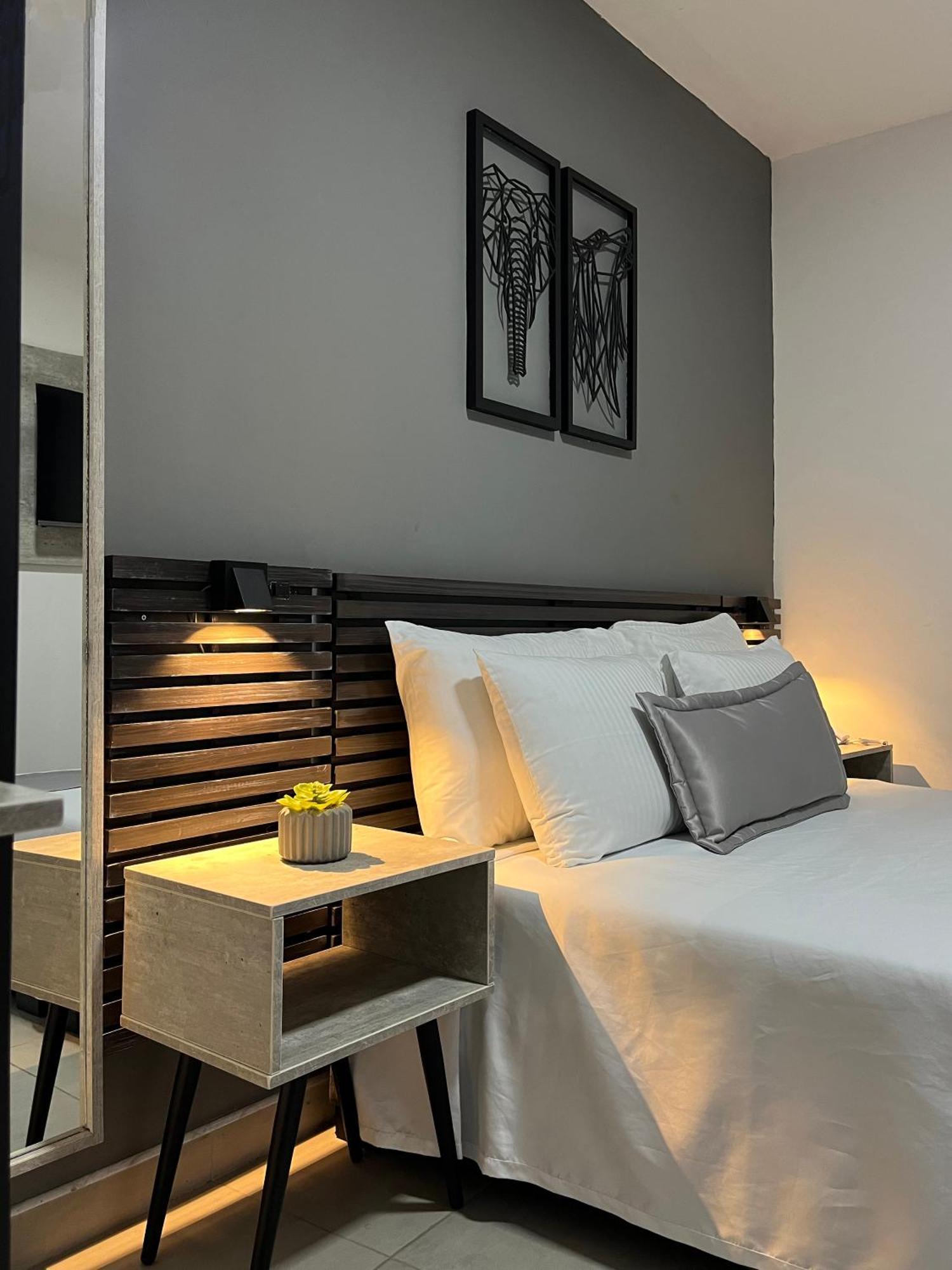 Hotel Encanto Попаян Экстерьер фото