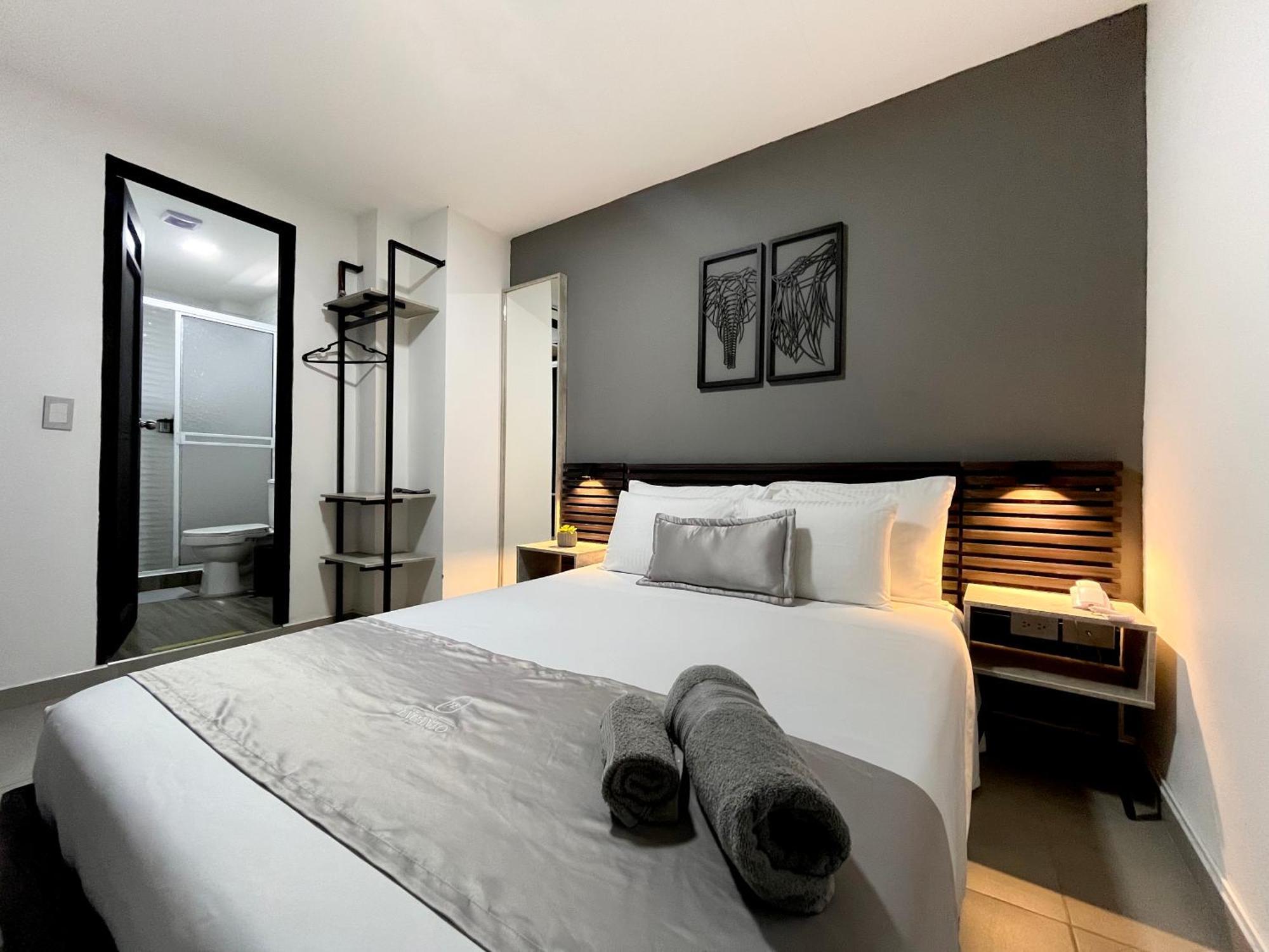 Hotel Encanto Попаян Экстерьер фото