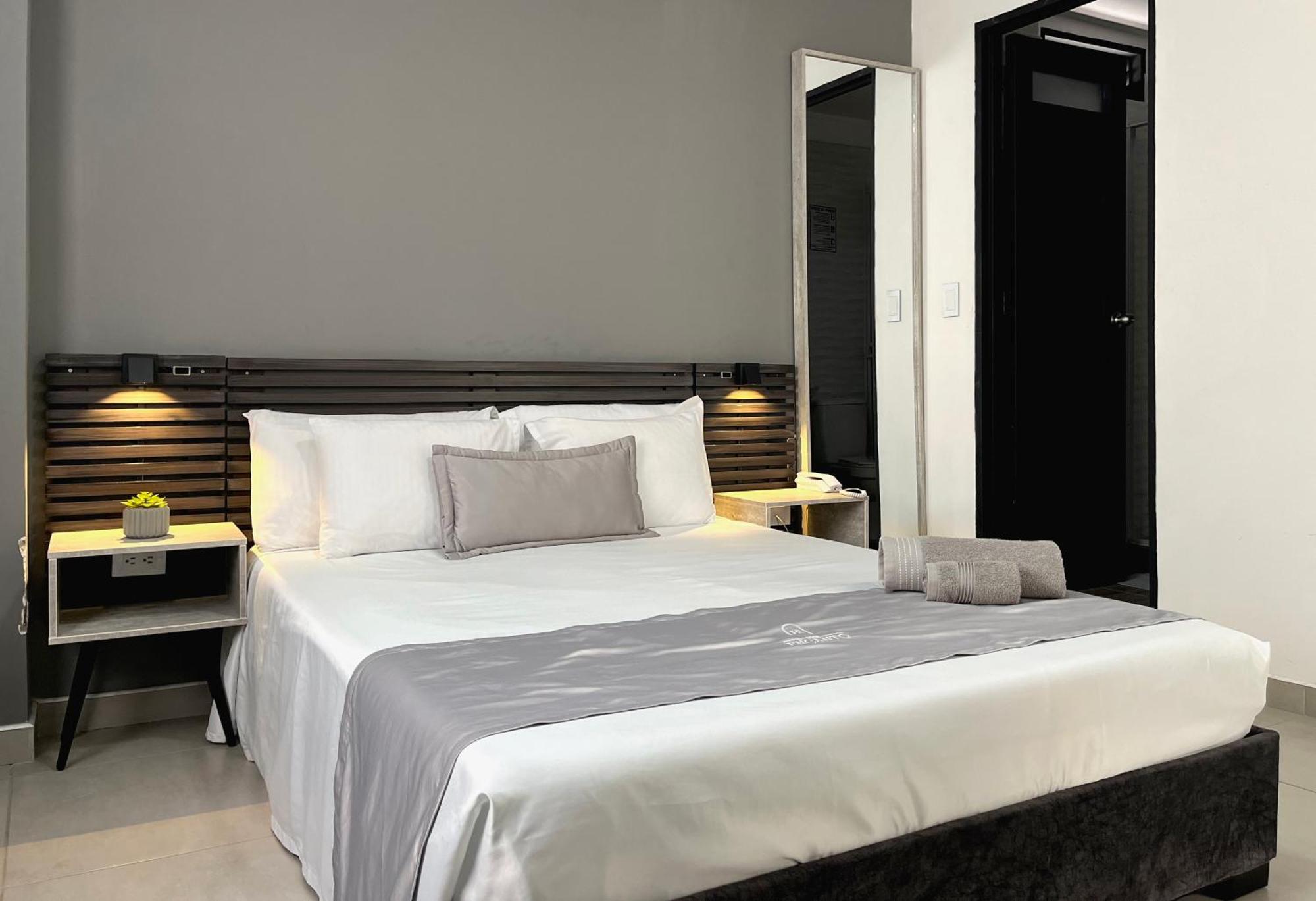 Hotel Encanto Попаян Экстерьер фото